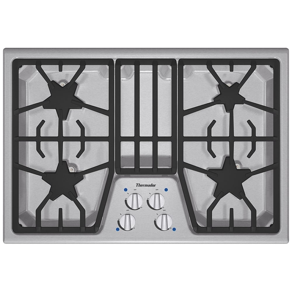 SGS304FS Thermador Masterpiece Series 30" Gas Cooktop Canada Parts