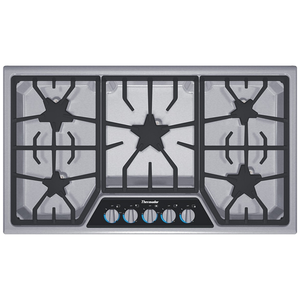 Sgsl365ks Thermador Masterpiece Series Cooktop Canada Best Price