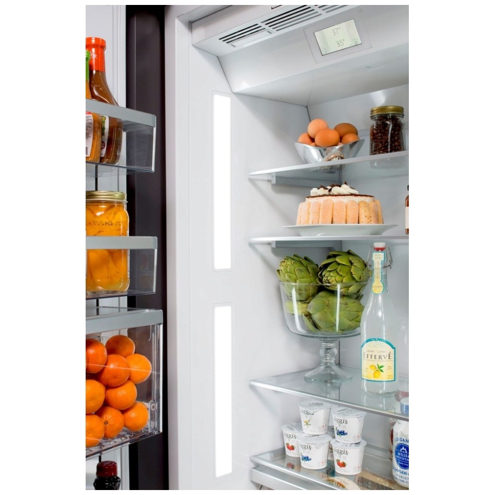 T30ir900sp Thermador Refrigerator Canada Best Reviews And Thermador T30ir900sp