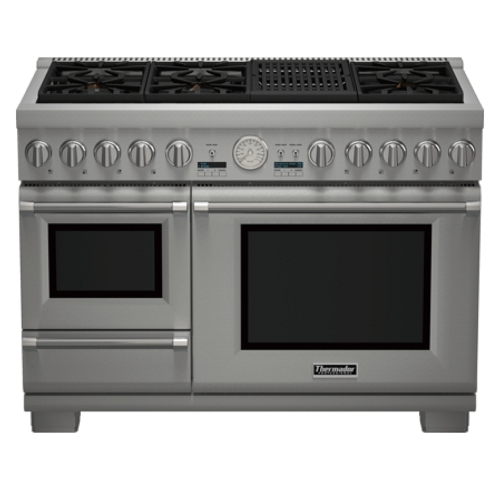 PRD48NLSGC Thermador Professional Series Range Canada Sale! Best
