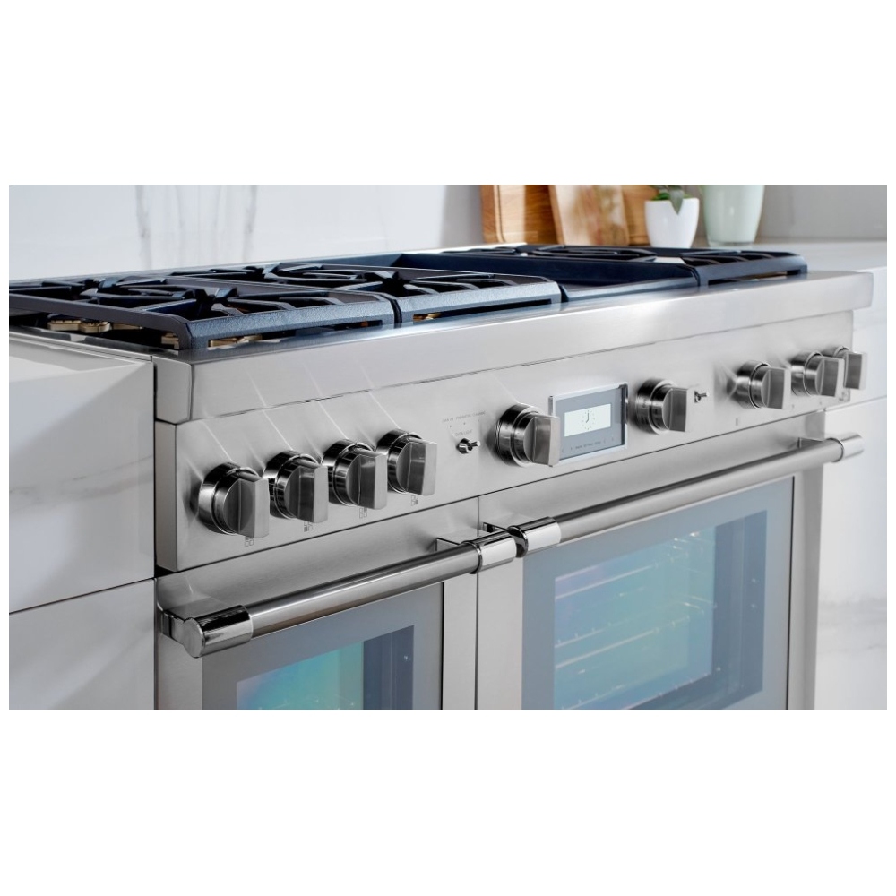 PRG366GH Thermador Professional Series 36" Gas Range Canada Parts