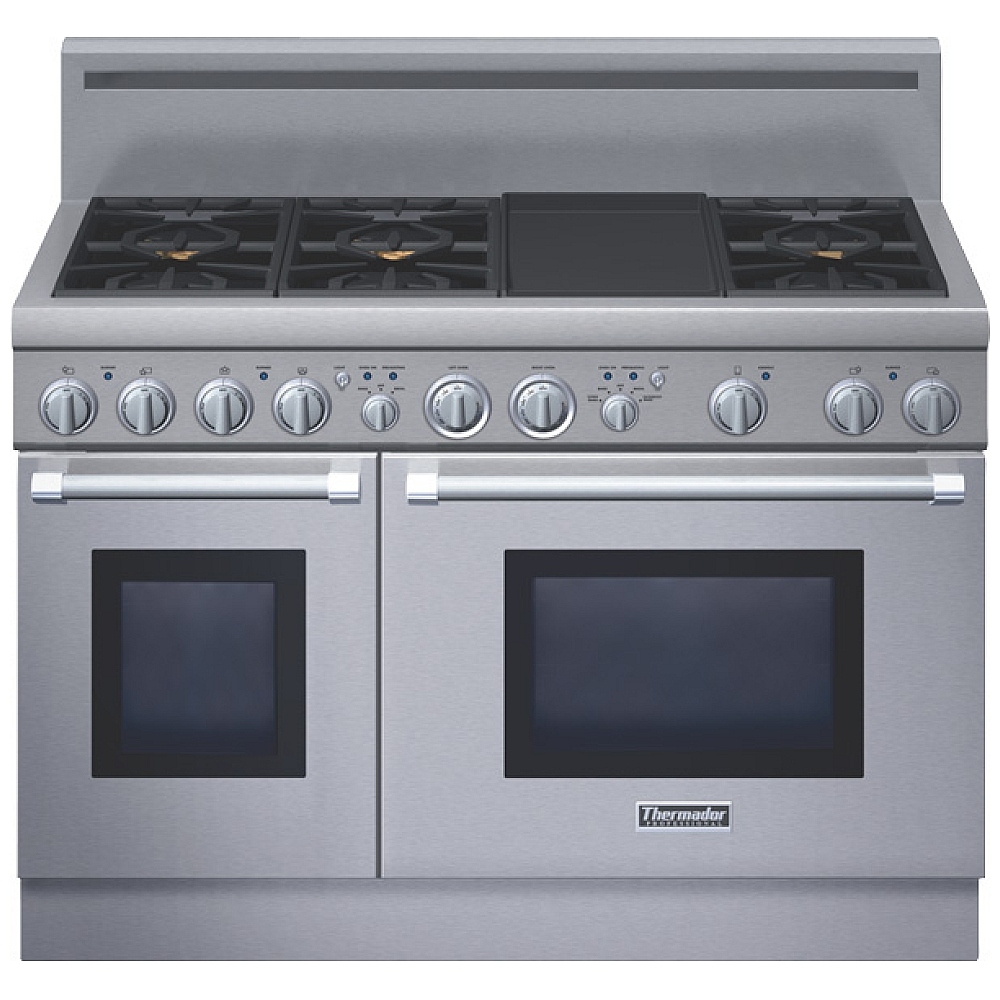 Prg486gdh Thermador Professional Series Range Canada Best Price