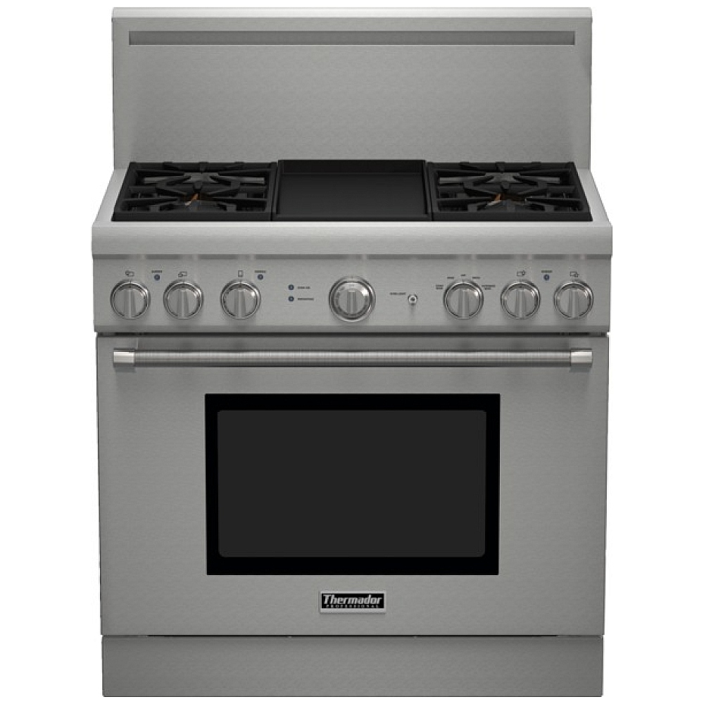 PRL364GDH Thermador Professional Series Range Canada Sale! Best Price