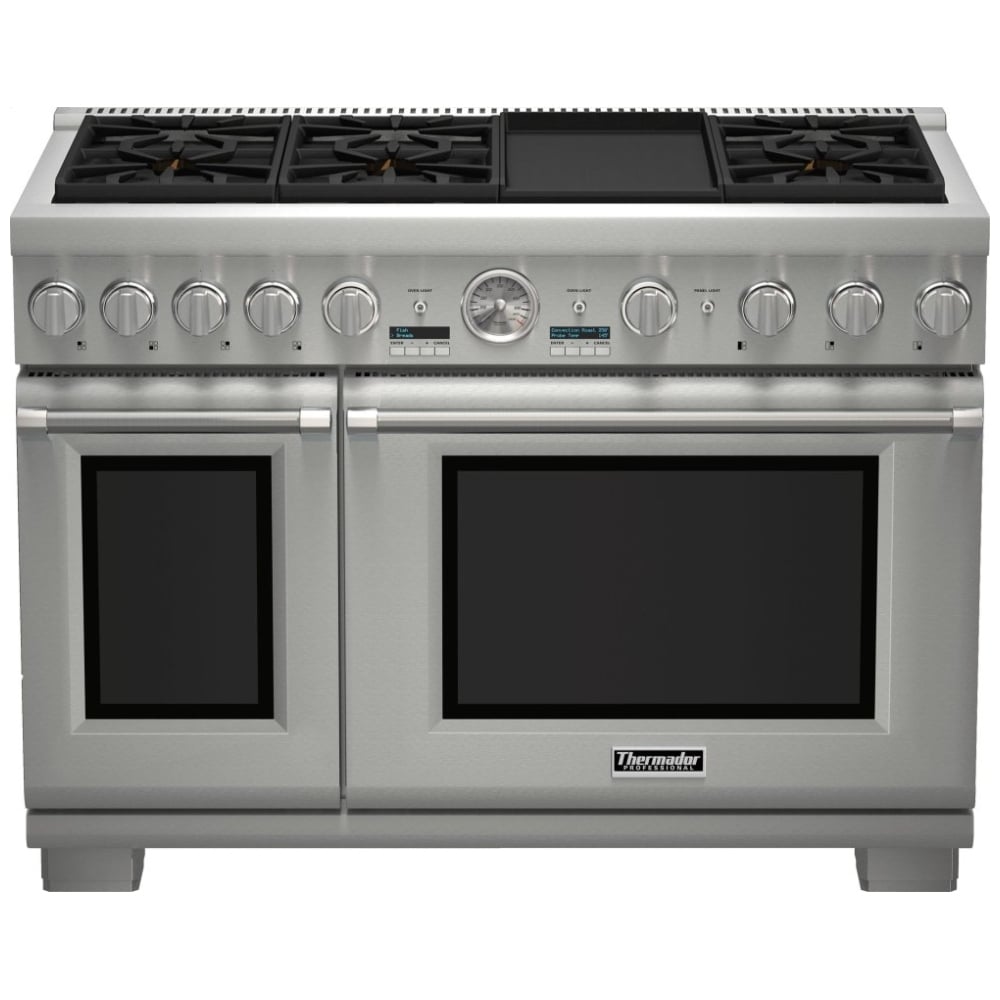 PRL486JDG Thermador Professional Series Range Canada Sale! Best Price
