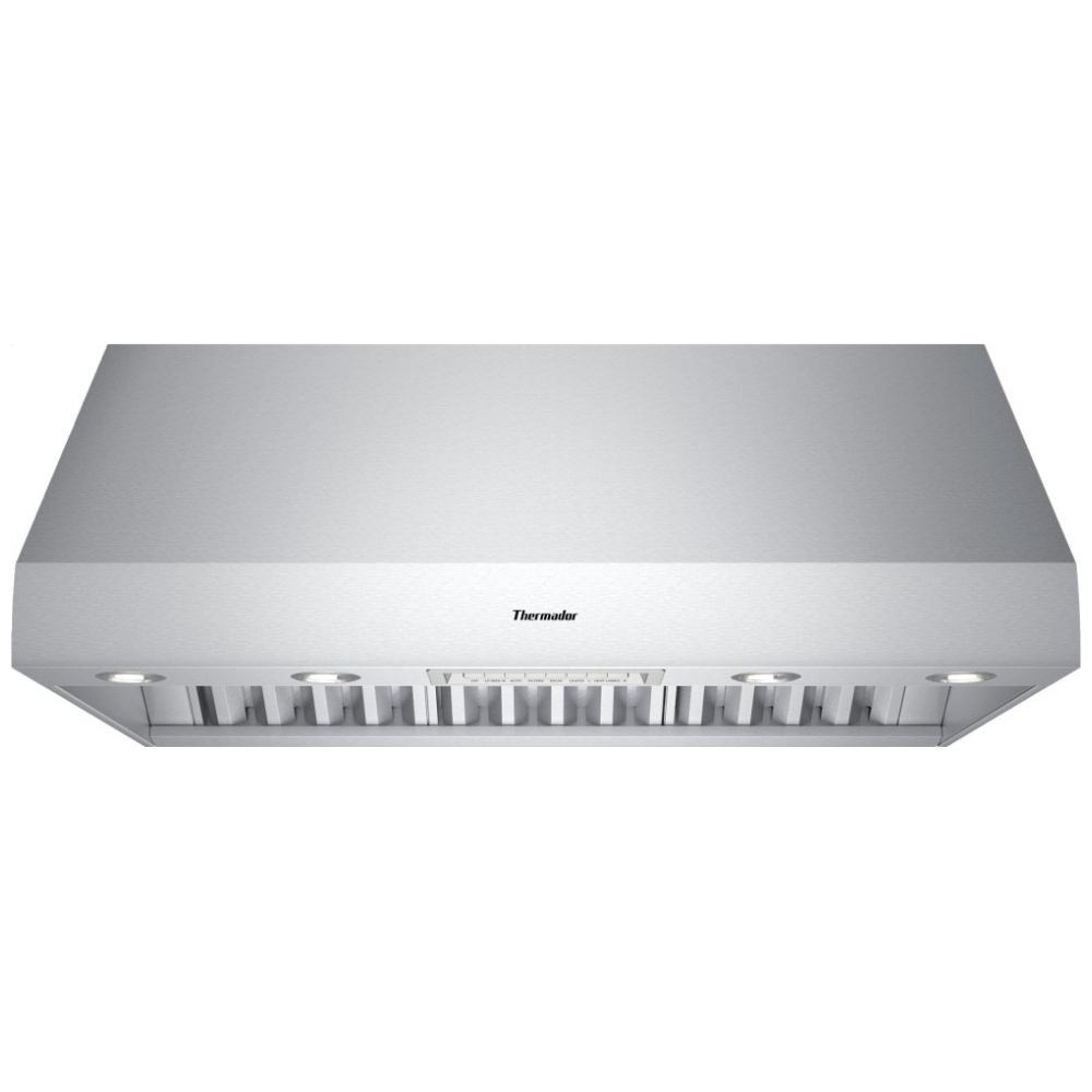 PH54GS Thermador Professional Series Range Hood Canada Parts
