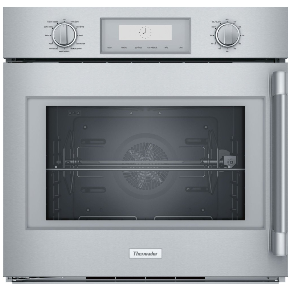 POD301LW Thermador Professional Series Wall Oven Canada Best Price
