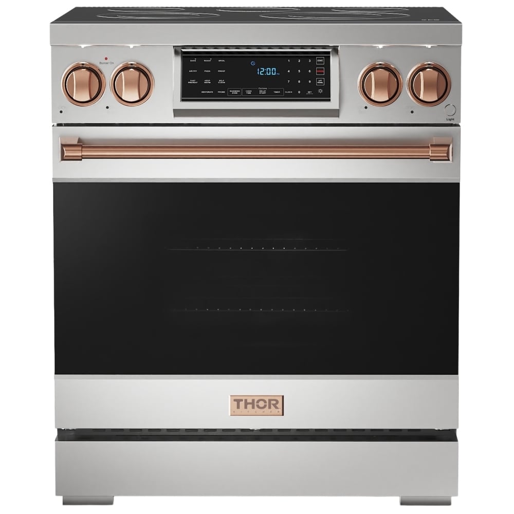 Thor Kitchen Range Canada Sale! Best Price, Reviews and Specs