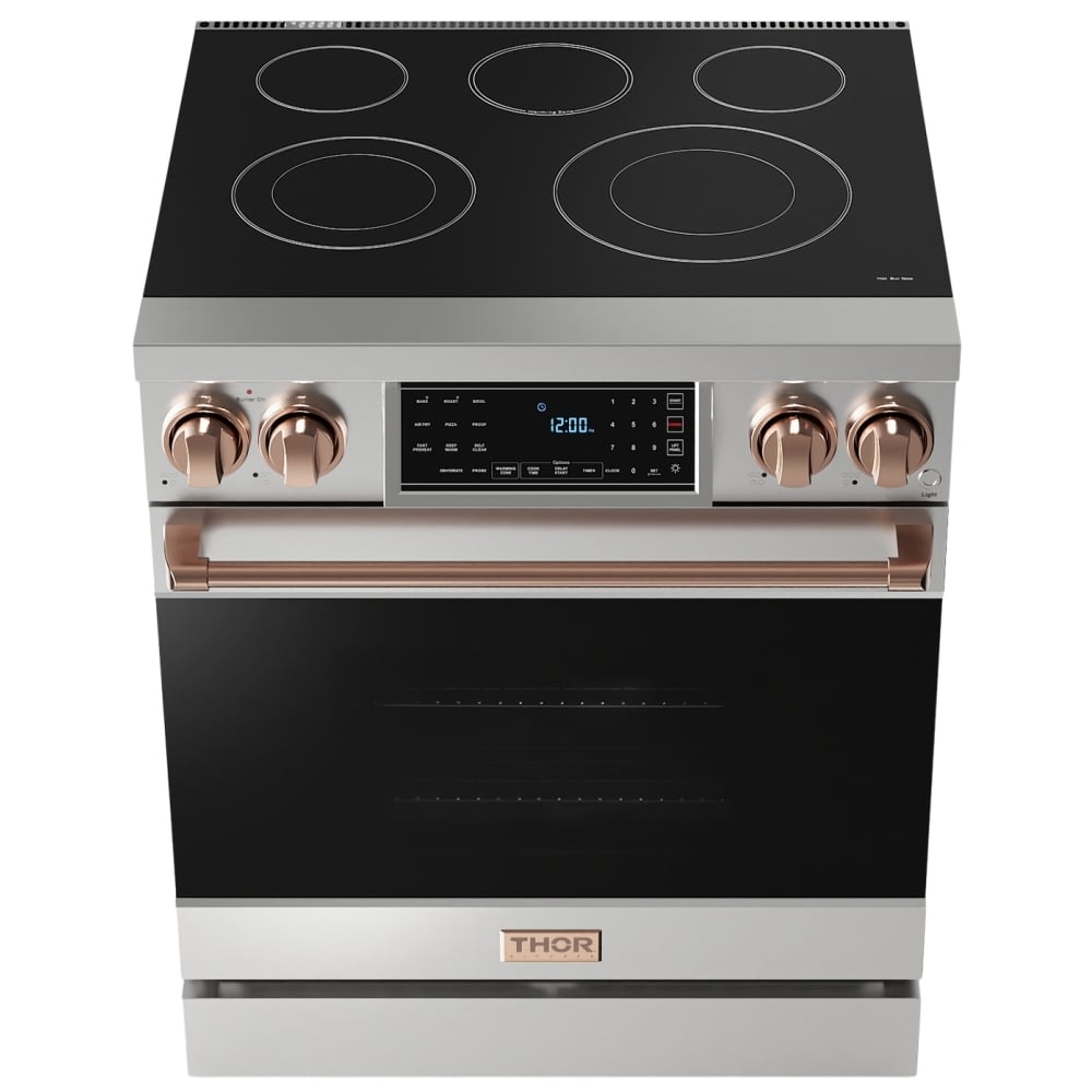Thor Kitchen Range Canada Sale! Best Price, Reviews and Specs