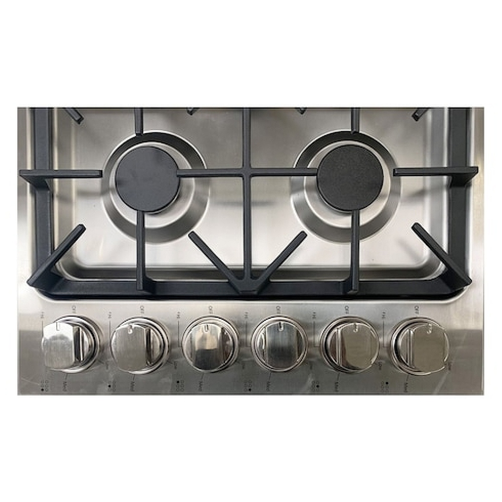 LGC3601 Thor Kitchen 36" Gas Cooktop Canada Parts Discontinued Sale