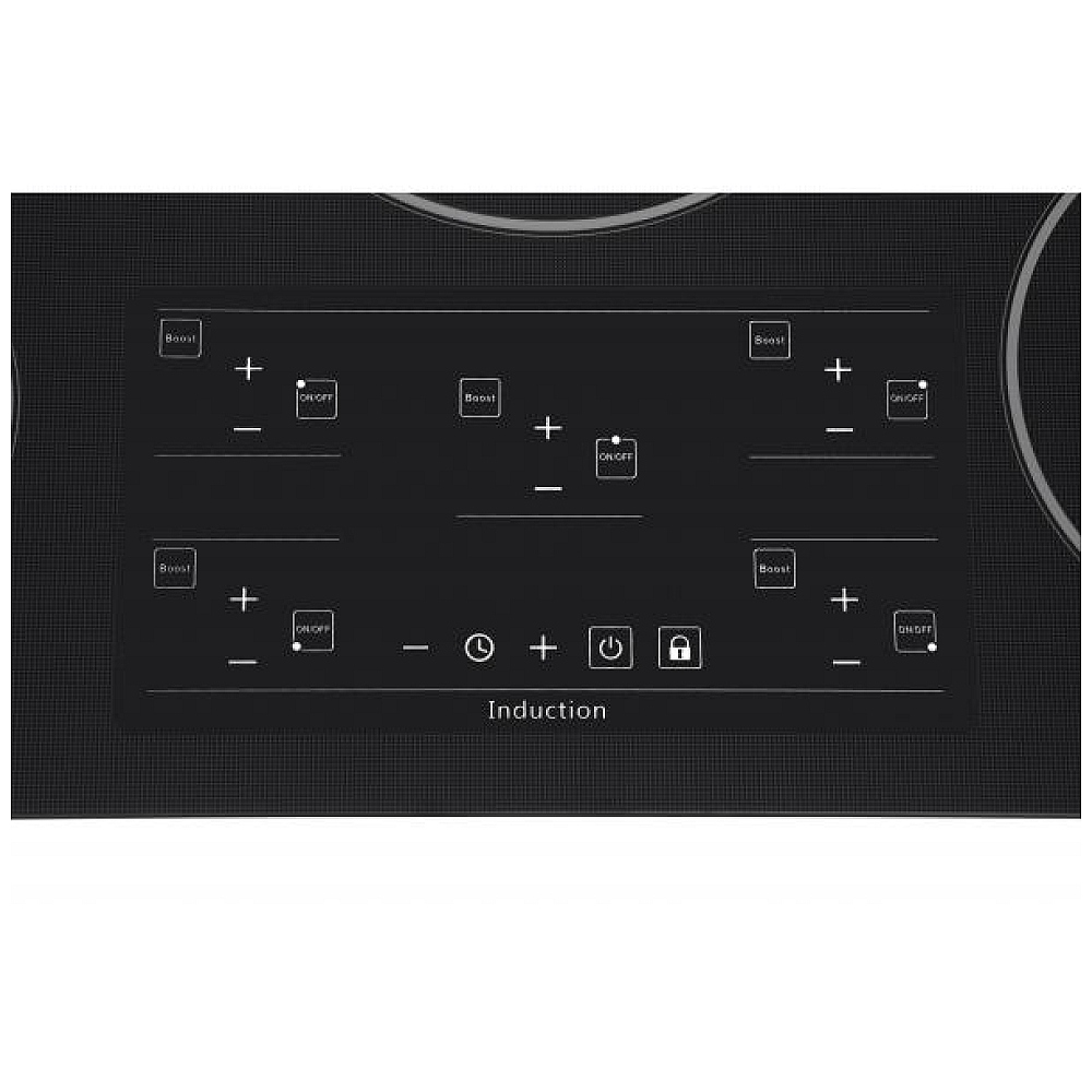 TEC3601IC1 Thor Kitchen 36" Induction Cooktop Canada Sale! Best