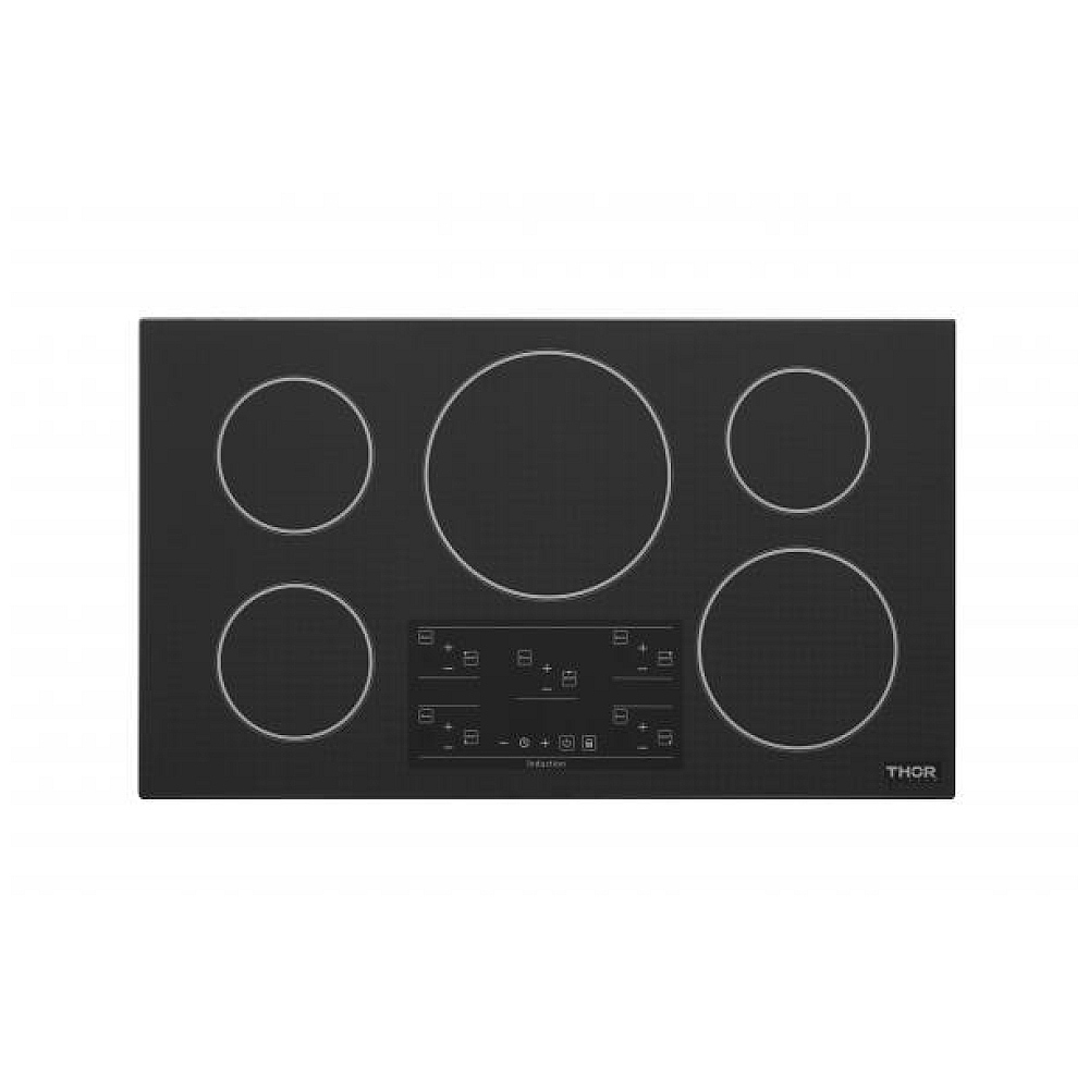 TEC3601IC1 Thor Kitchen 36" Induction Cooktop Canada Sale! Best