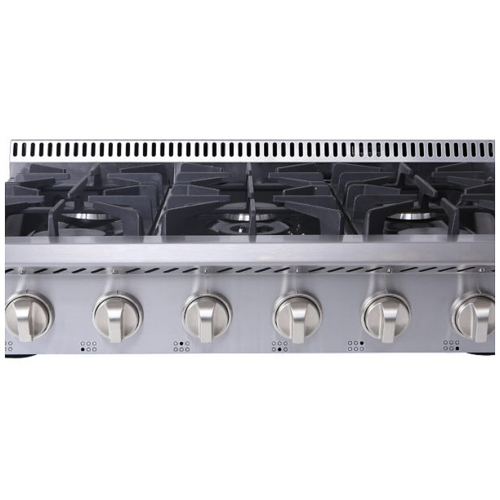Hrt3618u Thor Kitchen Cooktop Canada Best Reviews And Specs Thor Kitchen Hrt3618u