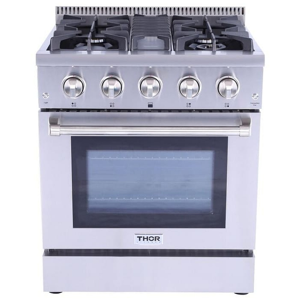 Gas stoves shop 30 inch