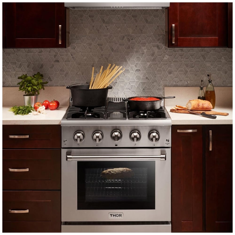TRH3605 Thor Kitchen Range Hood Canada Sale! Best Price, Reviews and