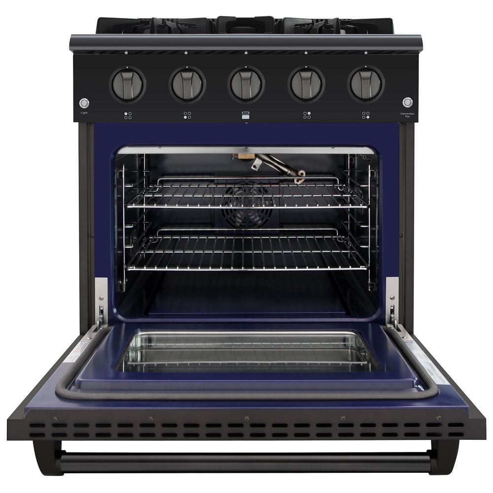 HRG3080BS Thor Kitchen Range Canada Sale! Best Price, Reviews and