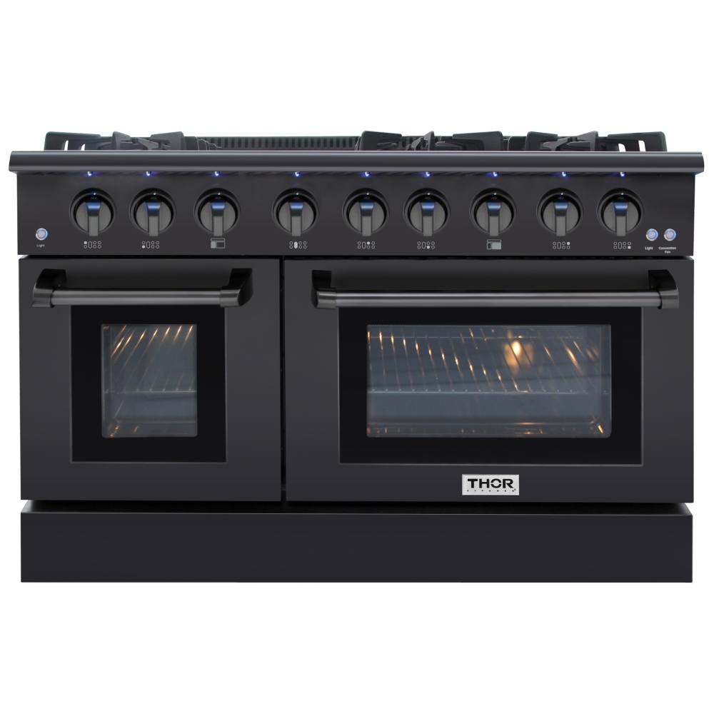 HRG4808UBS Thor Kitchen Range Canada Sale! Best Price, Reviews and