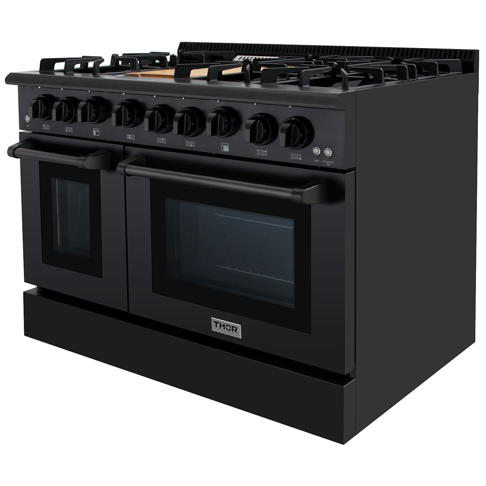 HRG4808UBS Thor Kitchen Range Canada Sale! Best Price, Reviews and