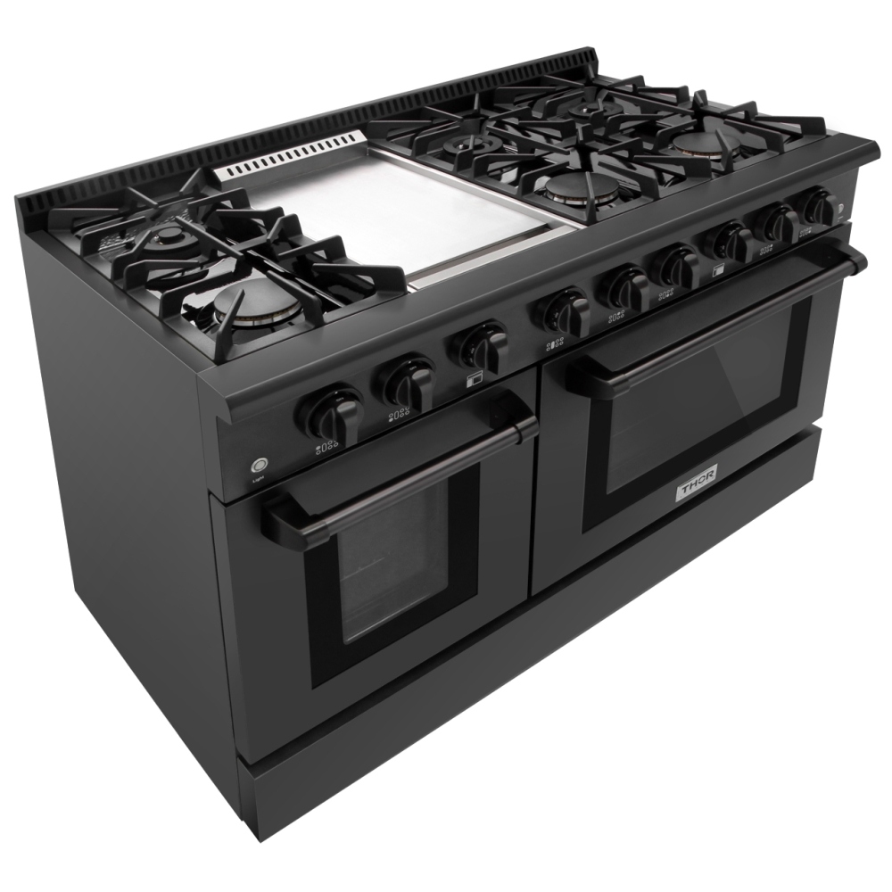 HRG4808UBS Thor Kitchen Range Canada Sale! Best Price, Reviews and