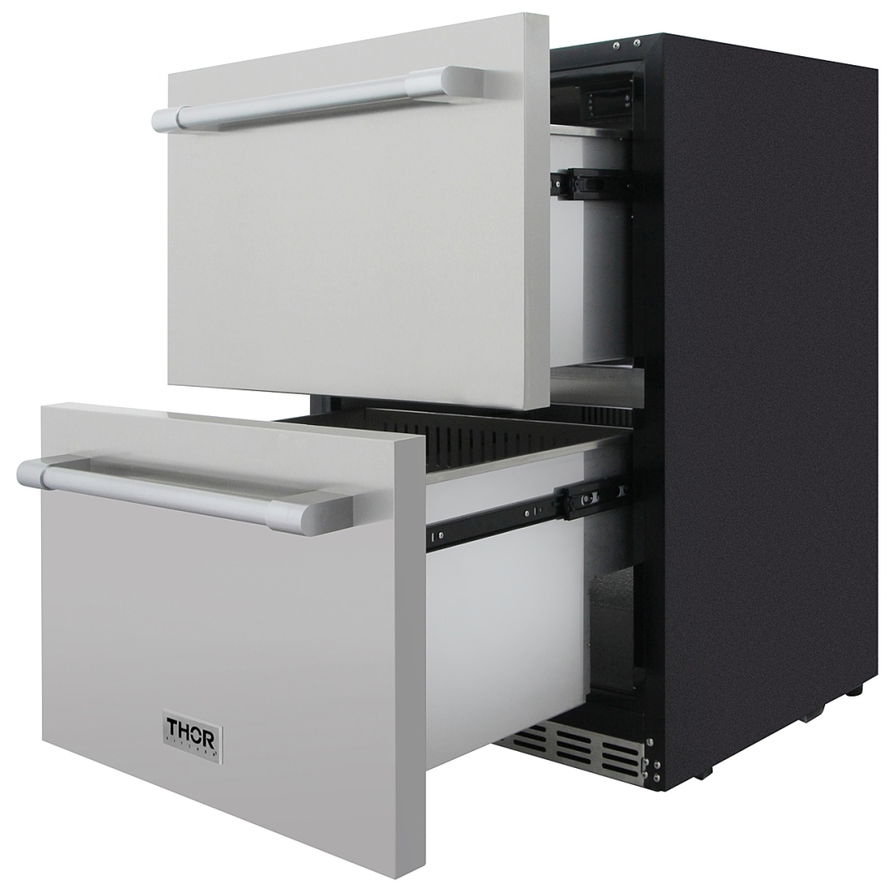 HRF2401U Thor Kitchen Under Counter Refrigeration Canada Parts