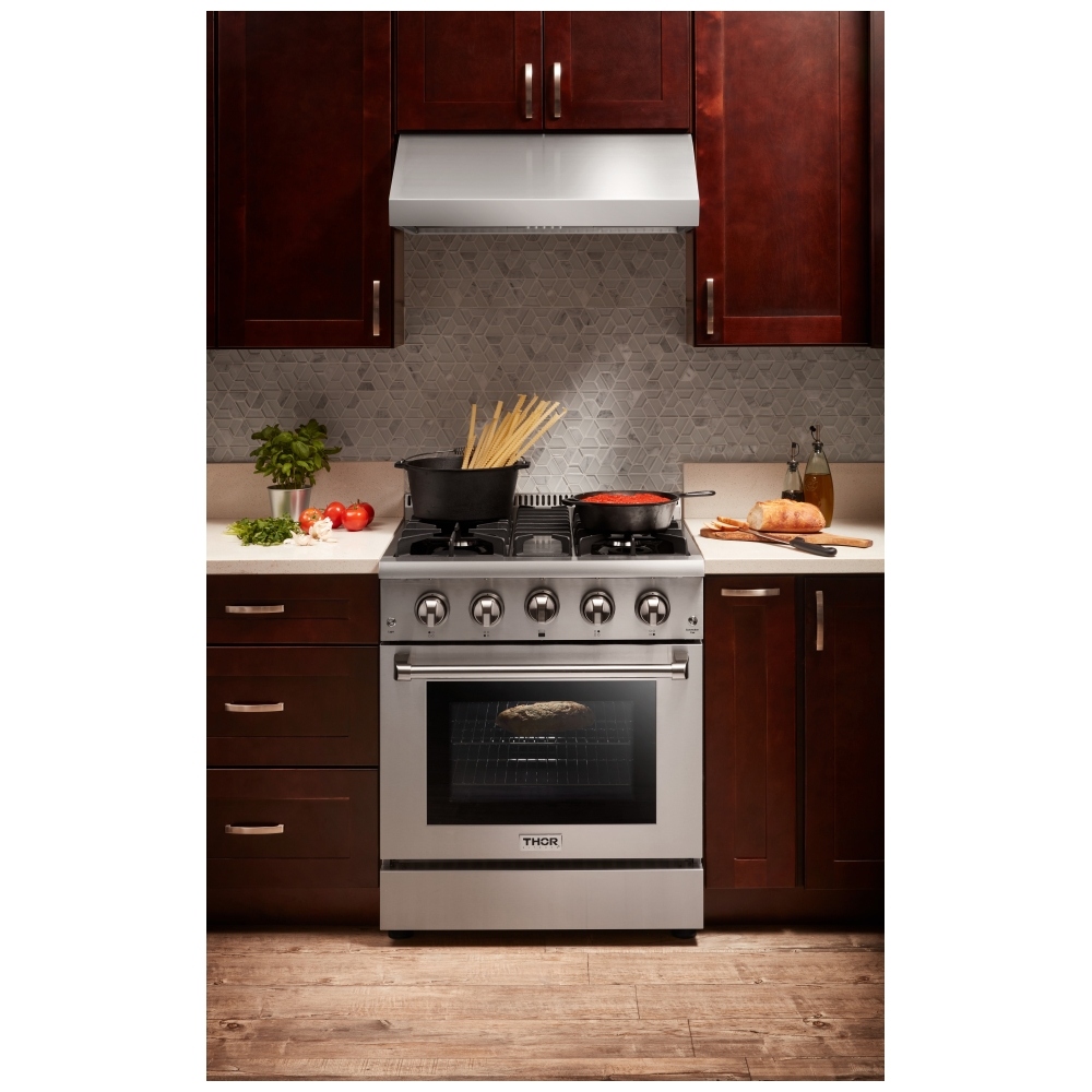 TRH3605 Thor Kitchen Range Hood Canada Sale! Best Price, Reviews and