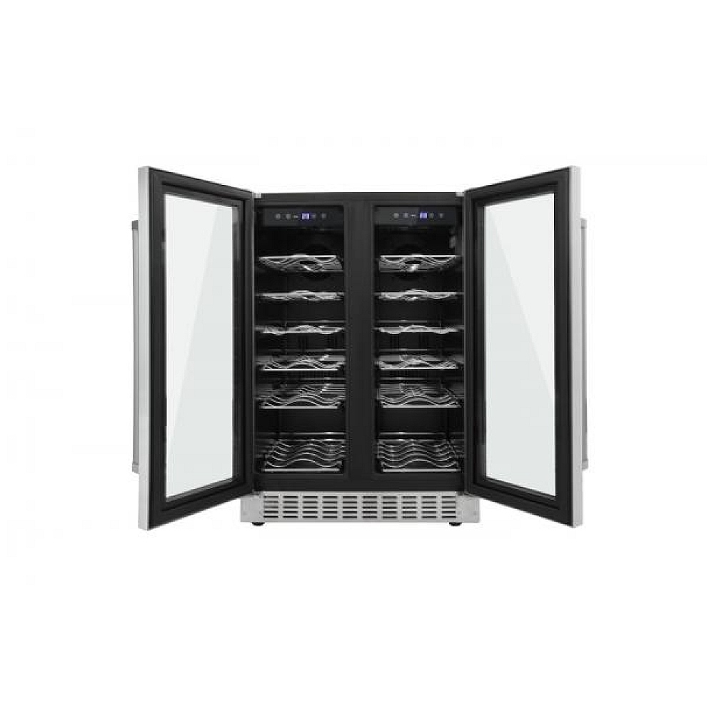 HWC2402U Thor Kitchen Wine Cooler Canada Parts Discontinued Sale