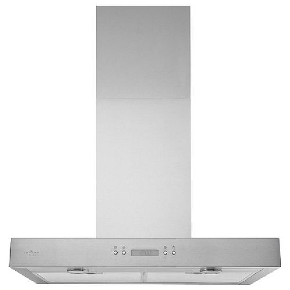 venmar chimney range hood