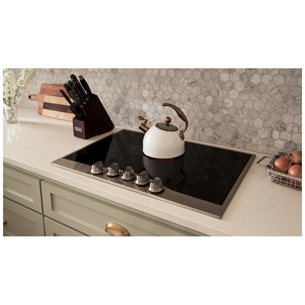 Viking 30 inch Electric Cooktop Canada Sale! Best Price, Reviews and