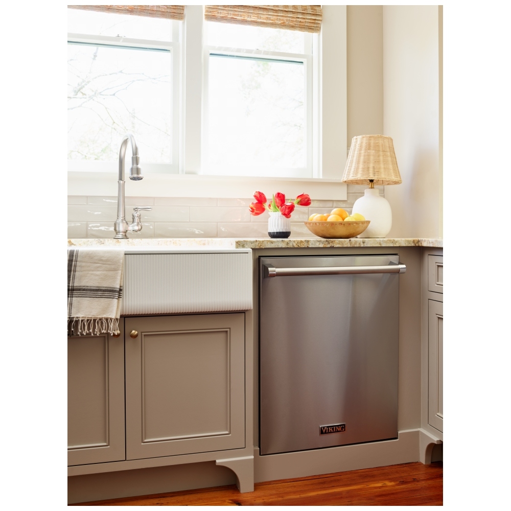 VDWU524WSSS Viking Dishwasher Canada Sale! Best Price, Reviews and Specs