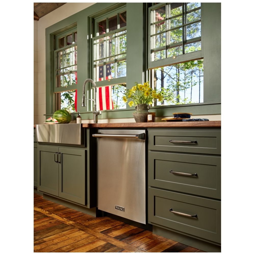 VDWU524WSSS Viking Dishwasher Canada Sale! Best Price, Reviews and Specs