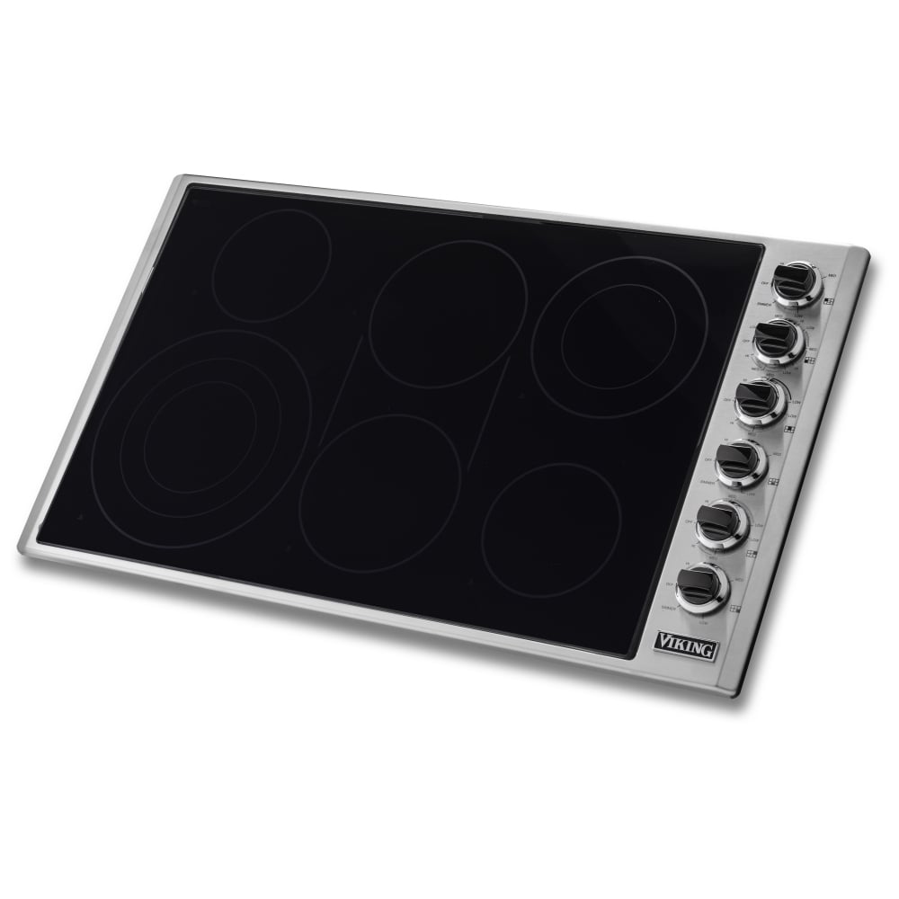 Viking 36 inch Electric Cooktop Canada Sale! Best Price, Reviews and