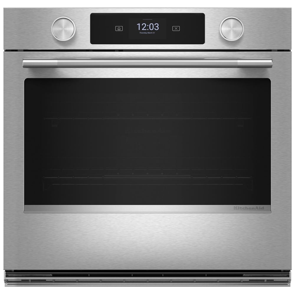 KOES727SPS KitchenAid Single Wall Oven 27 inch Canada - Sale! Best Price, Reviews and Specs
