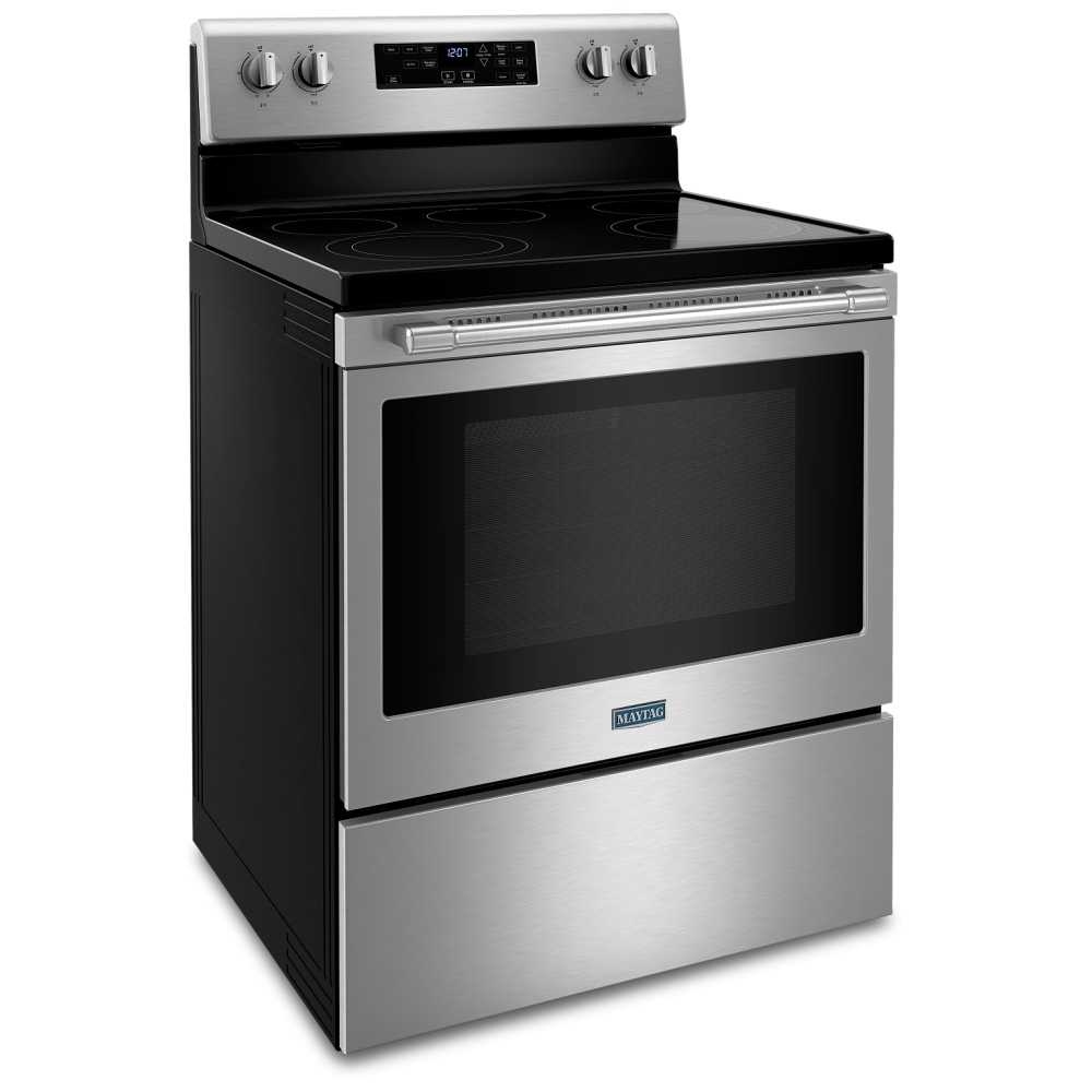 YMER7700LZ Maytag 30 inch Electric Range Canada Best Price