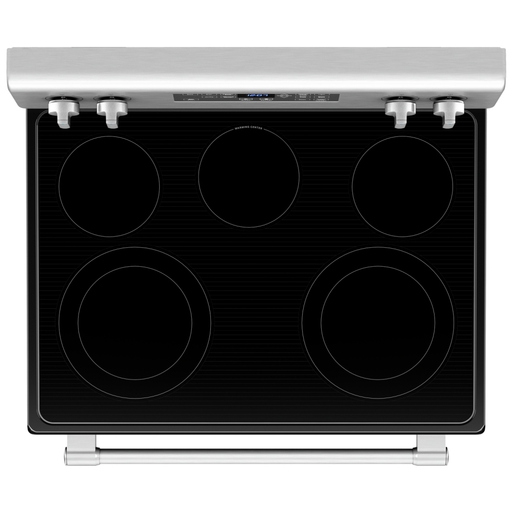 YMER7700LZ Maytag 30 inch Electric Range Canada Best Price