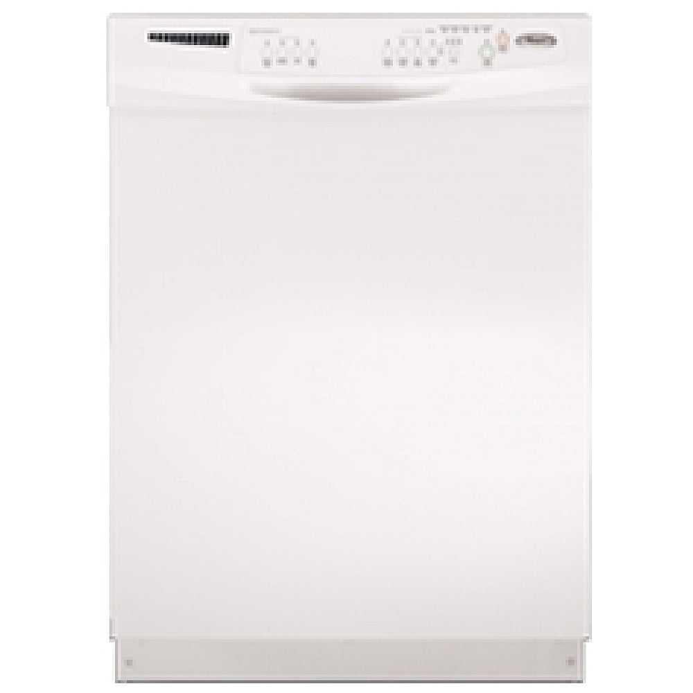 DU1100XTPQ Whirlpool Dishwasher Canada Parts Discontinued Sale! Best
