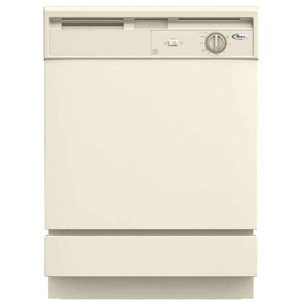 DU810SWPQ Whirlpool Dishwasher Canada Parts Discontinued Sale! Best