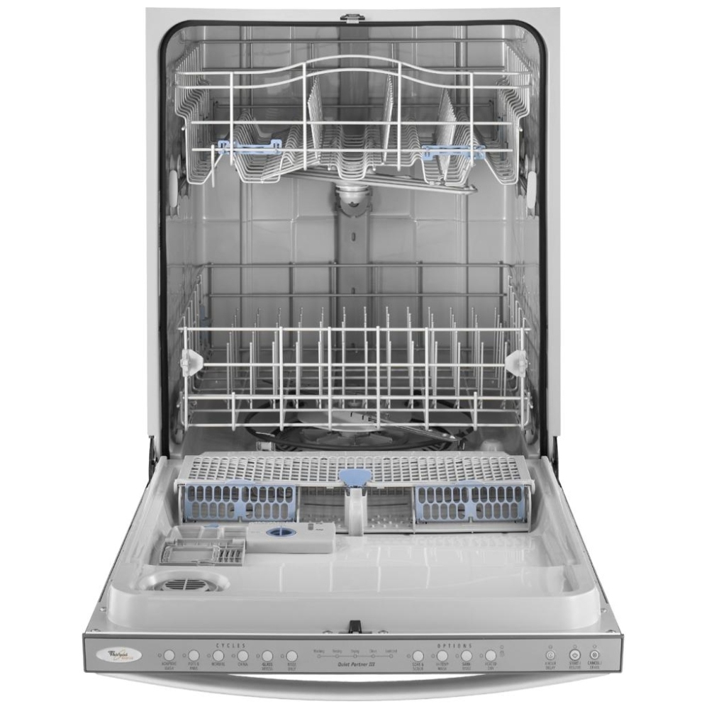 GU2275XTVQ Whirlpool Dishwasher Canada Parts Discontinued Sale! Best