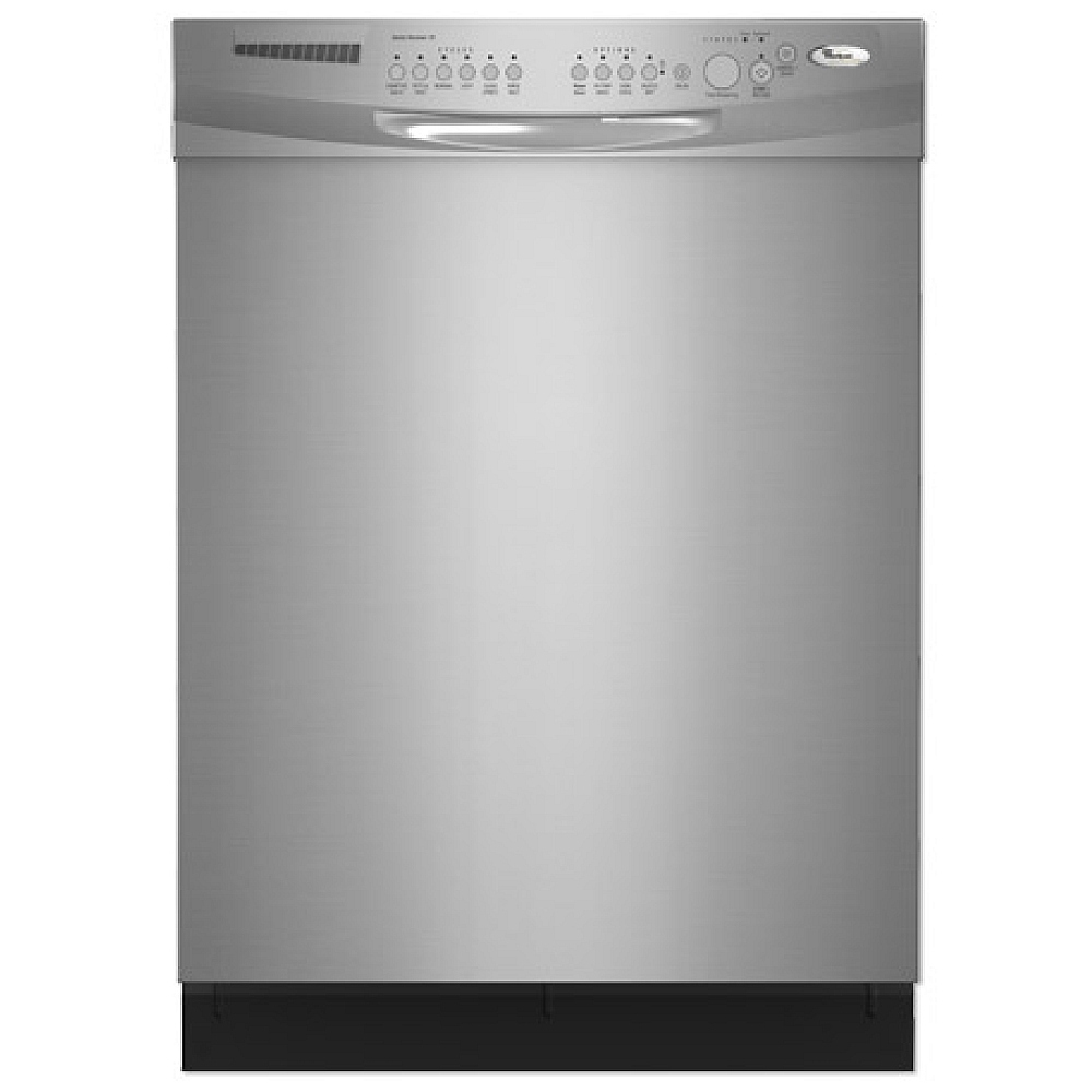whirlpool quiet partner iii specs