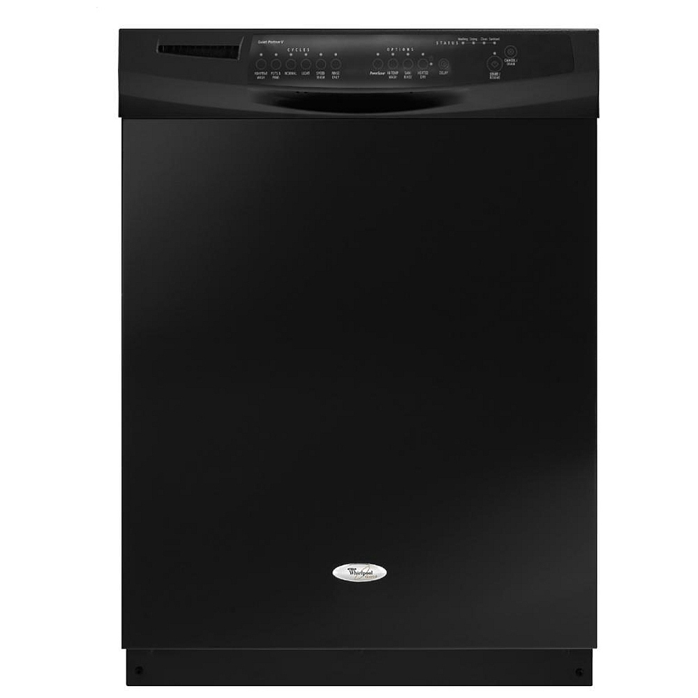 GU2800XTVB Whirlpool Dishwasher Canada Parts Discontinued Sale! Best