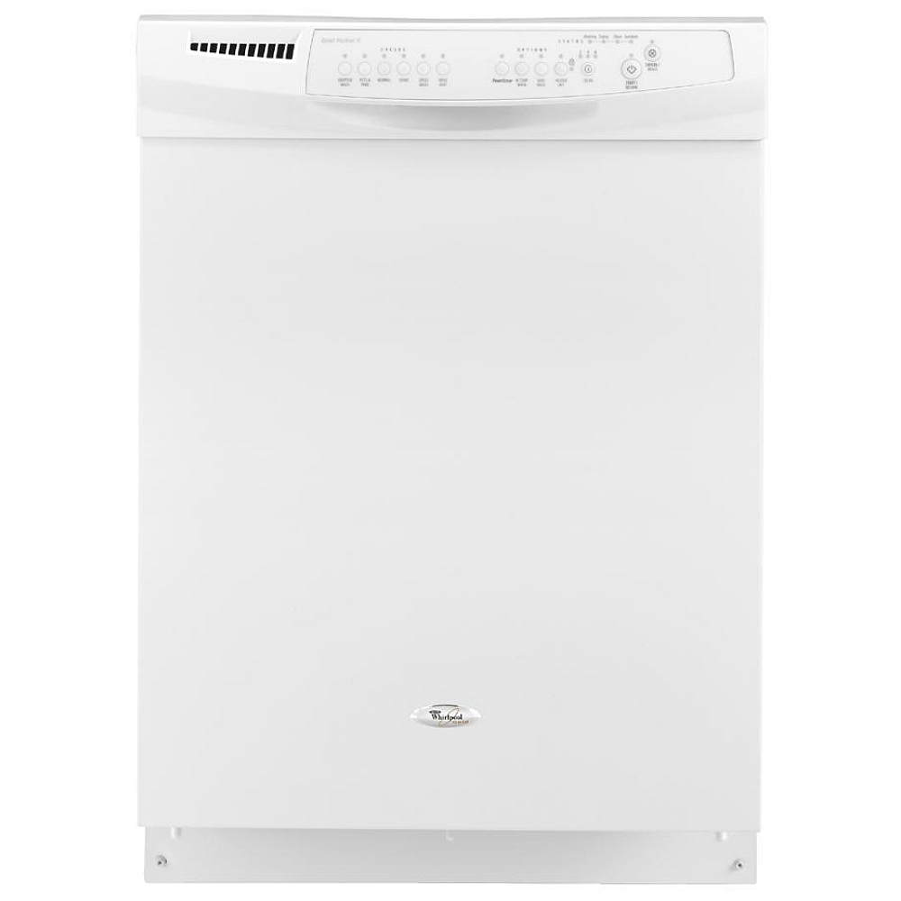GU2800XTVQ Whirlpool Dishwasher Canada Sale! Best Price, Reviews and