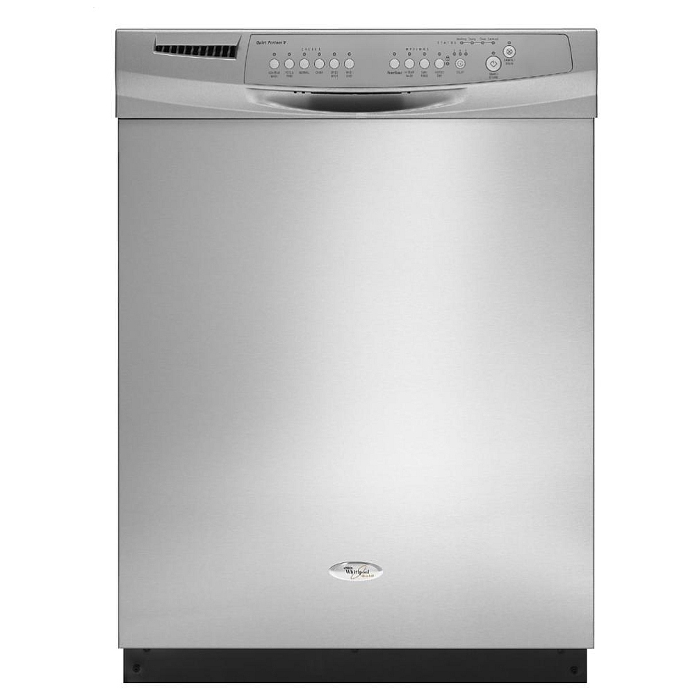 GU2800XTVY Whirlpool Dishwasher Canada Parts Discontinued Sale! Best