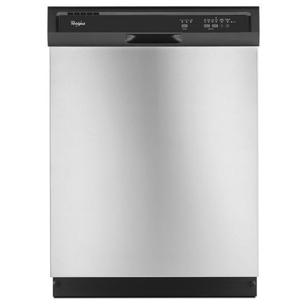 Whirlpool shop dishwasher wdf320pads3