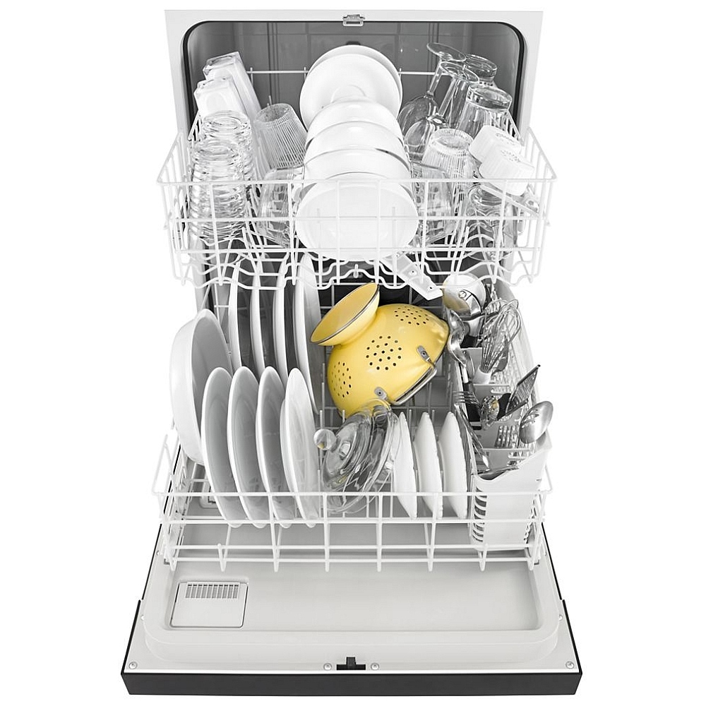 WDF330PAHB Whirlpool Dishwasher Canada Best Price, Reviews and Specs