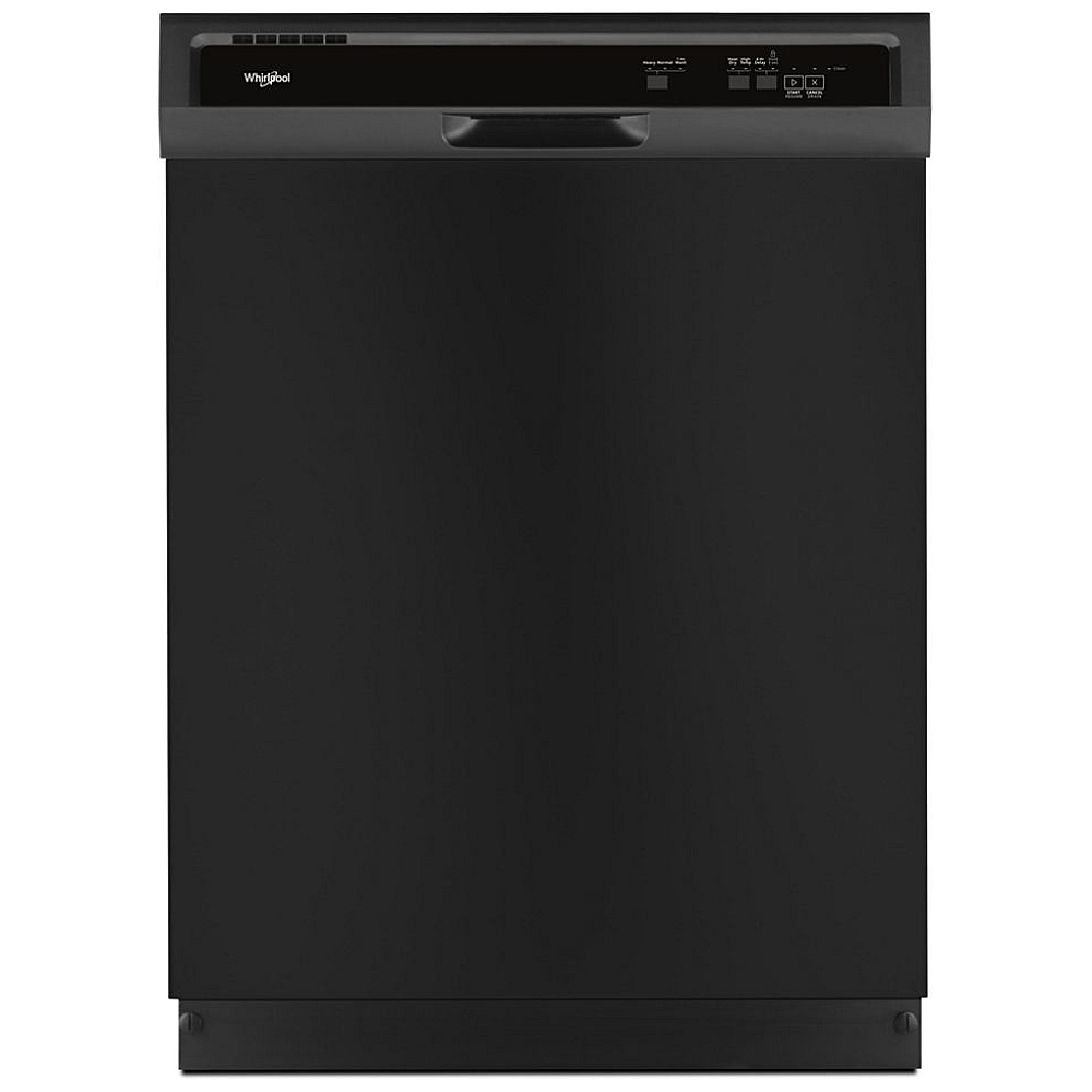 WDF330PAHB Whirlpool Dishwasher Canada Best Price, Reviews and Specs