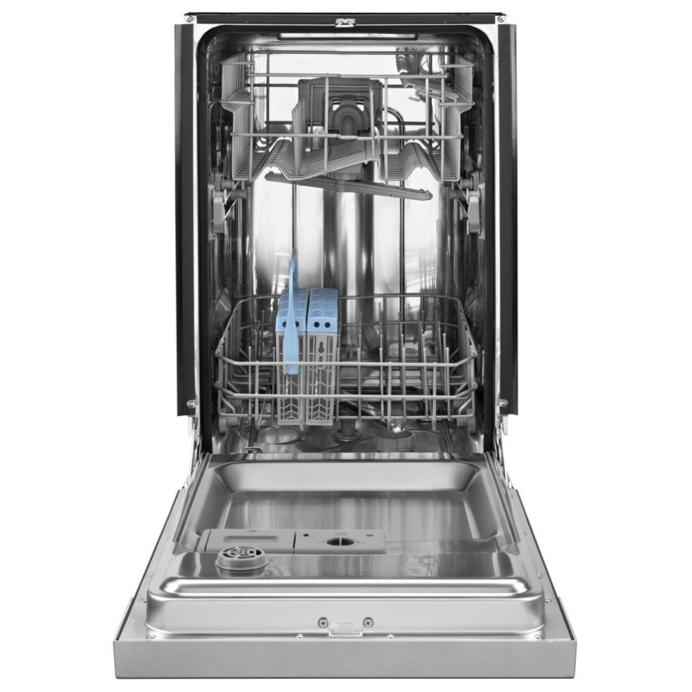 WDF518SAFM Whirlpool Dishwasher Canada Parts Discontinued Sale! Best