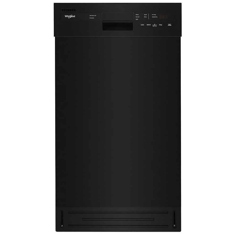 WDF518SAHB Whirlpool Dishwasher Canada Sale! Best Price, Reviews and
