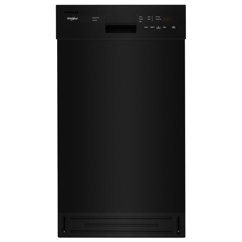 WDF518SAHB Whirlpool Dishwasher Canada Sale! Best Price, Reviews and