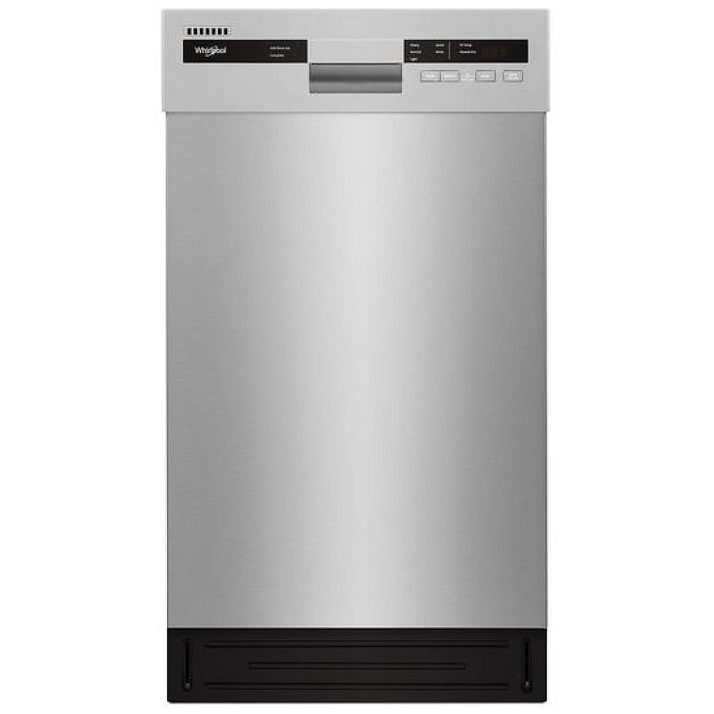 WDF518SAHM Whirlpool Dishwasher Canada Best Price, Reviews and Specs