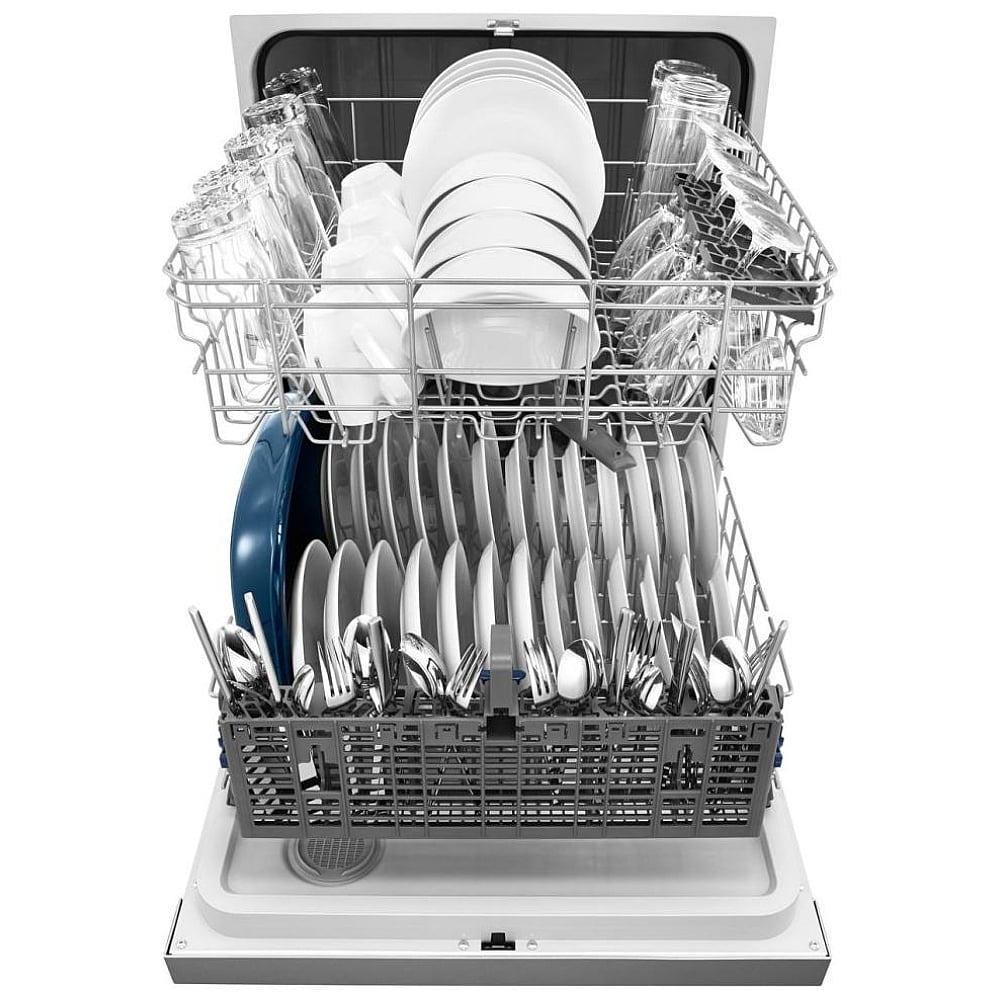 WDF540PADM Whirlpool Dishwasher Canada Parts Discontinued Sale! Best