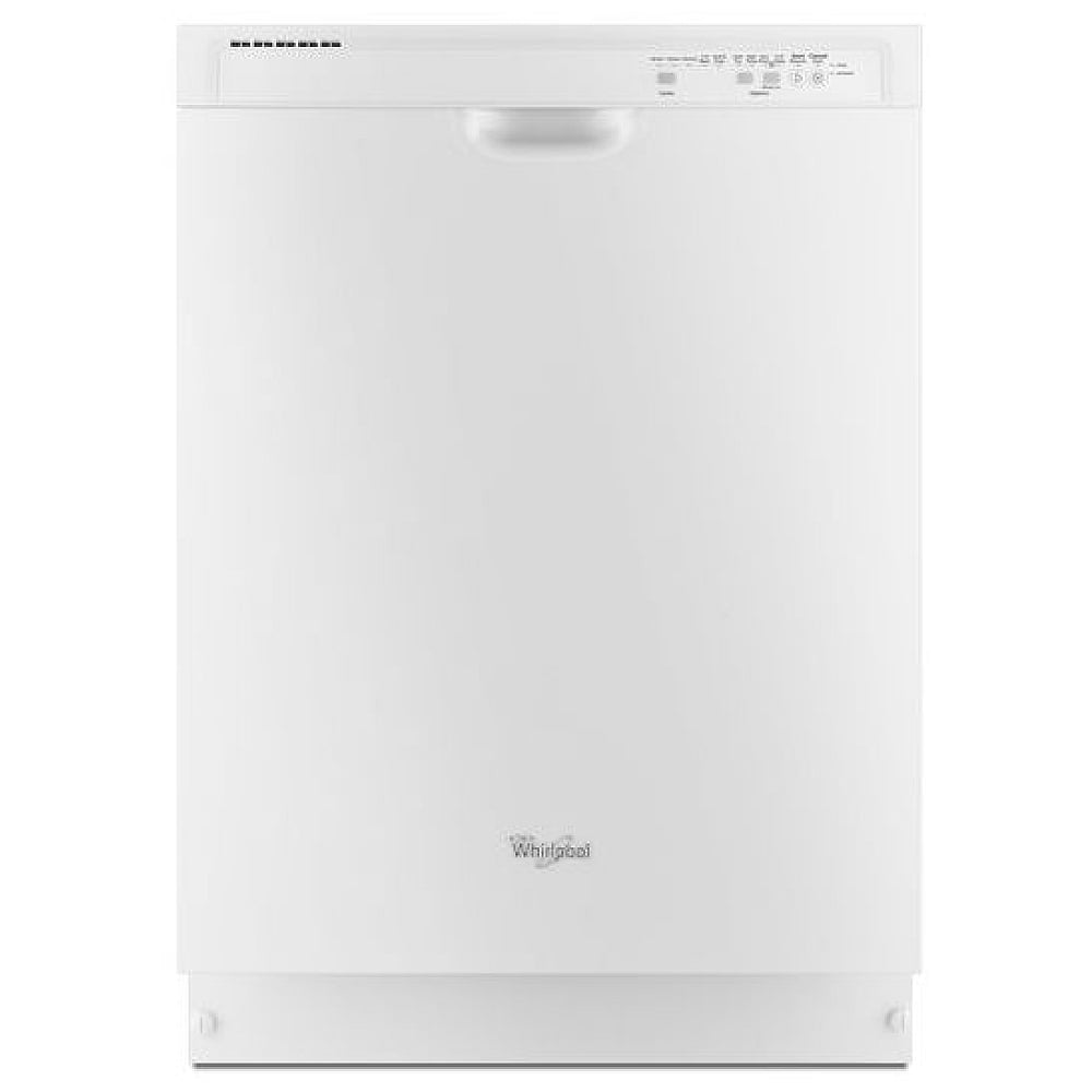 Whirlpool quiet partner i sales specs