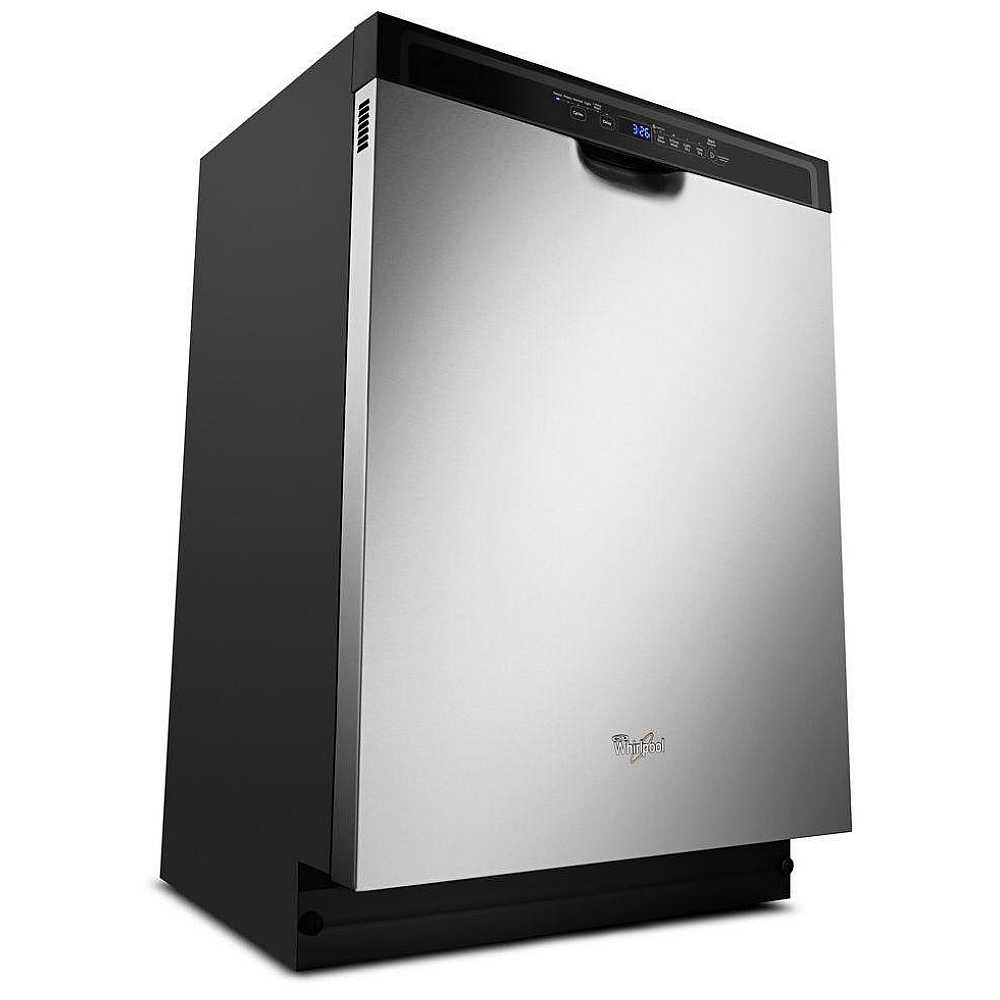 WDF560SAFM Whirlpool BuiltIn Undercounter Dishwasher Canada Sale